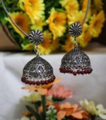 Earring- Jhumka