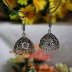 Earring- Jhumka