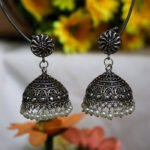 Earring- Jhumka