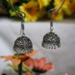 Earring- Jhumka