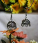 Earring- Jhumka