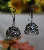 Earring- Jhumka - Image 2