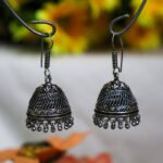 Earring- Jhumka