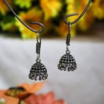 Earring- Jhumka