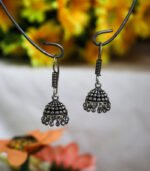 Earring- Jhumka