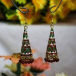 Earring- Jhumka