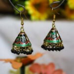 Earring- Jhumka