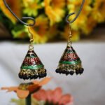 Earring- Jhumka