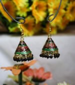 Earring- Jhumka
