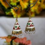 Earring- Jhumka