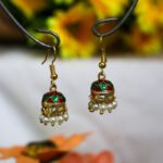 Earring- Jhumka