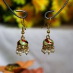 Earring- Jhumka