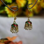 Earring- Jhumka