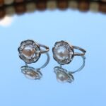 Finger Ring- Pearl (Single)