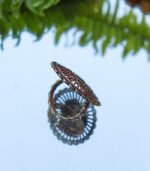 Finger Ring- Metal (Single) - Image 2