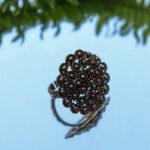 Finger Ring- Metal (Single)