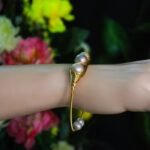 Bracelet- Pearl