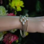 Bracelet- Pearl