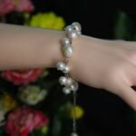 Bracelet- Pearl