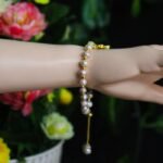 Bracelet- Pearl
