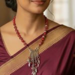 Necklace - Chandrika | চন্দ্রিকা