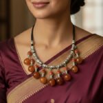 Necklace - Alokdhara | আলোকধারা