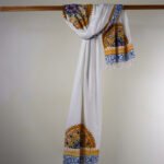 Womens Shawl- (Cotton)