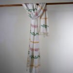 Womens Shawl- (Cotton)