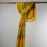 Womens Shawl- (Cotton)