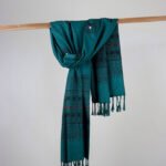 Womens Shawl- (Cotton)