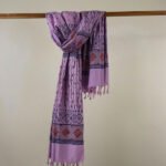 Womens Shawl- (Cotton)