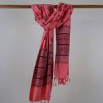 Womens Shawl- (Cotton)