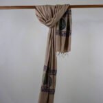 Womens Shawl- (Cotton)