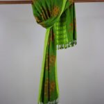 Womens Shawl- (Cotton)