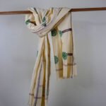 Mens Shawl- (Khadi)