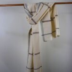 Mens Shawl- (Khadi)