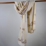 Mens Shawl- (Khadi)
