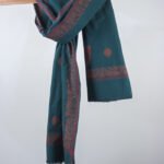 Mens Shawl- (Khadi)