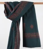 Mens Shawl- (Khadi) - Image 2