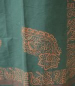 Mens Shawl- (Khadi) - Image 5