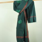 Mens Shawl- (Khadi)