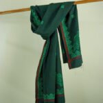 Mens Shawl- (Khadi)