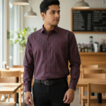 Full Sleeve Shirt