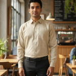 Full Sleeve Shirt