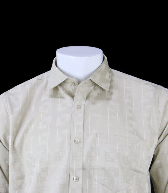 IMG_5355 Full Sleeve Shirt - Image 3