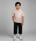 Half Sleeve Shirt (Kids)