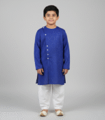 Panjabi Set (Kids)