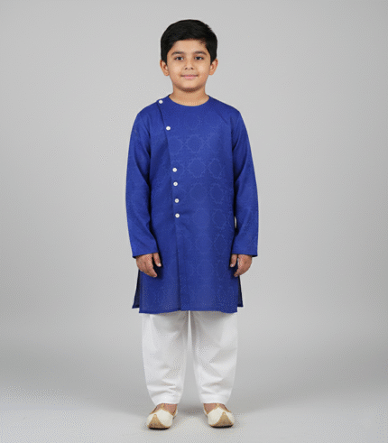 Panjabi Set (Kids)