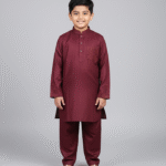 Panjabi Set (Kids)