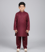 Panjabi Set (Kids)